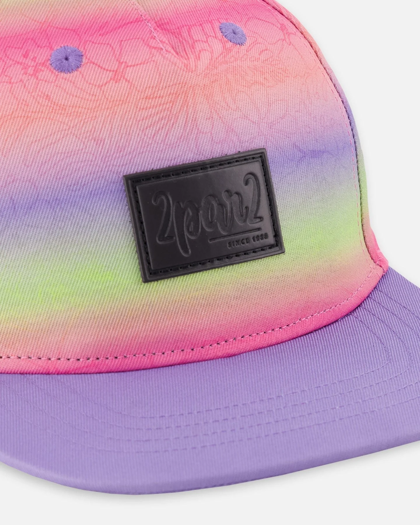 Cap Multicolored - Image 3
