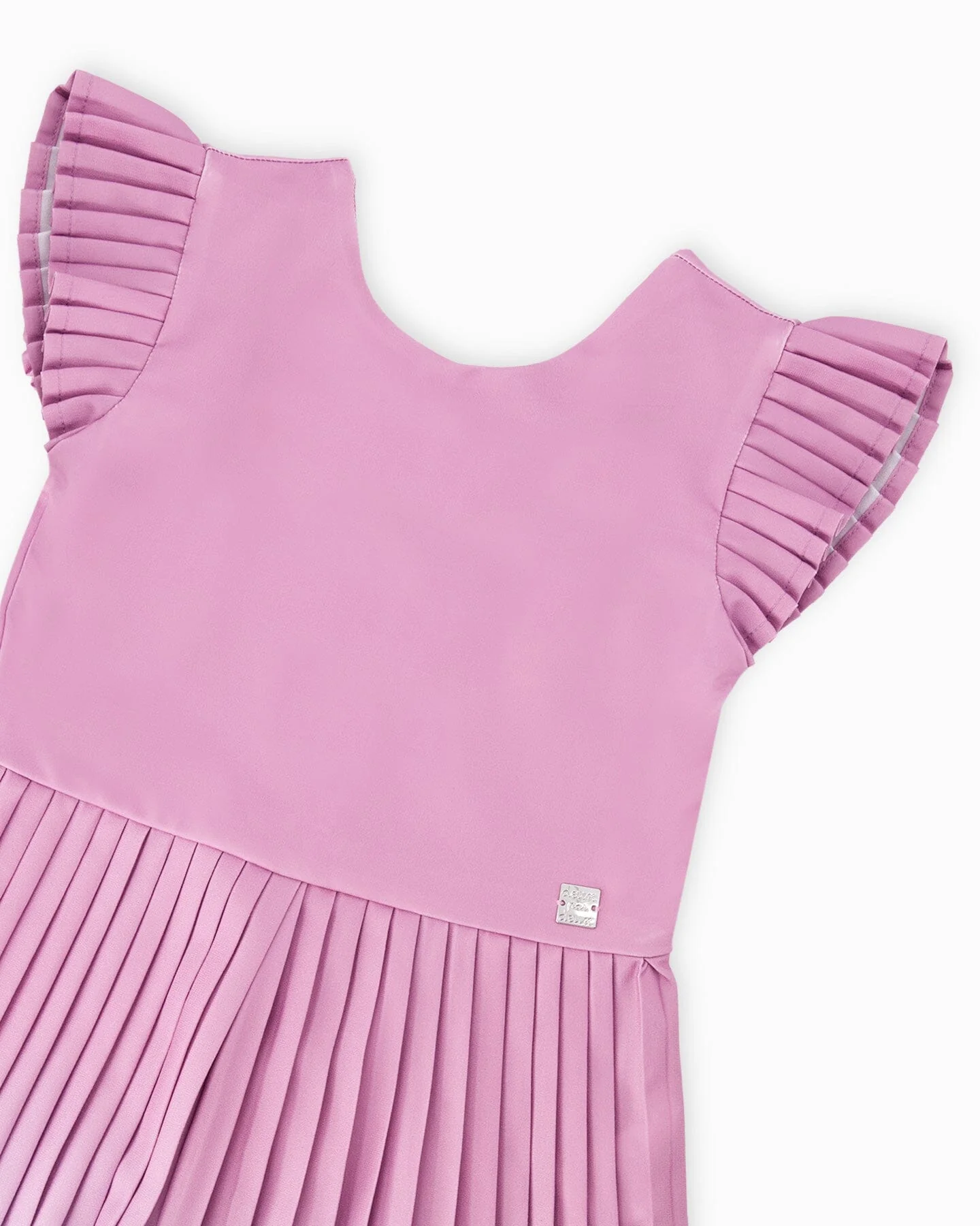 Capri Jumpsuit Mauve Gradient - Image 4