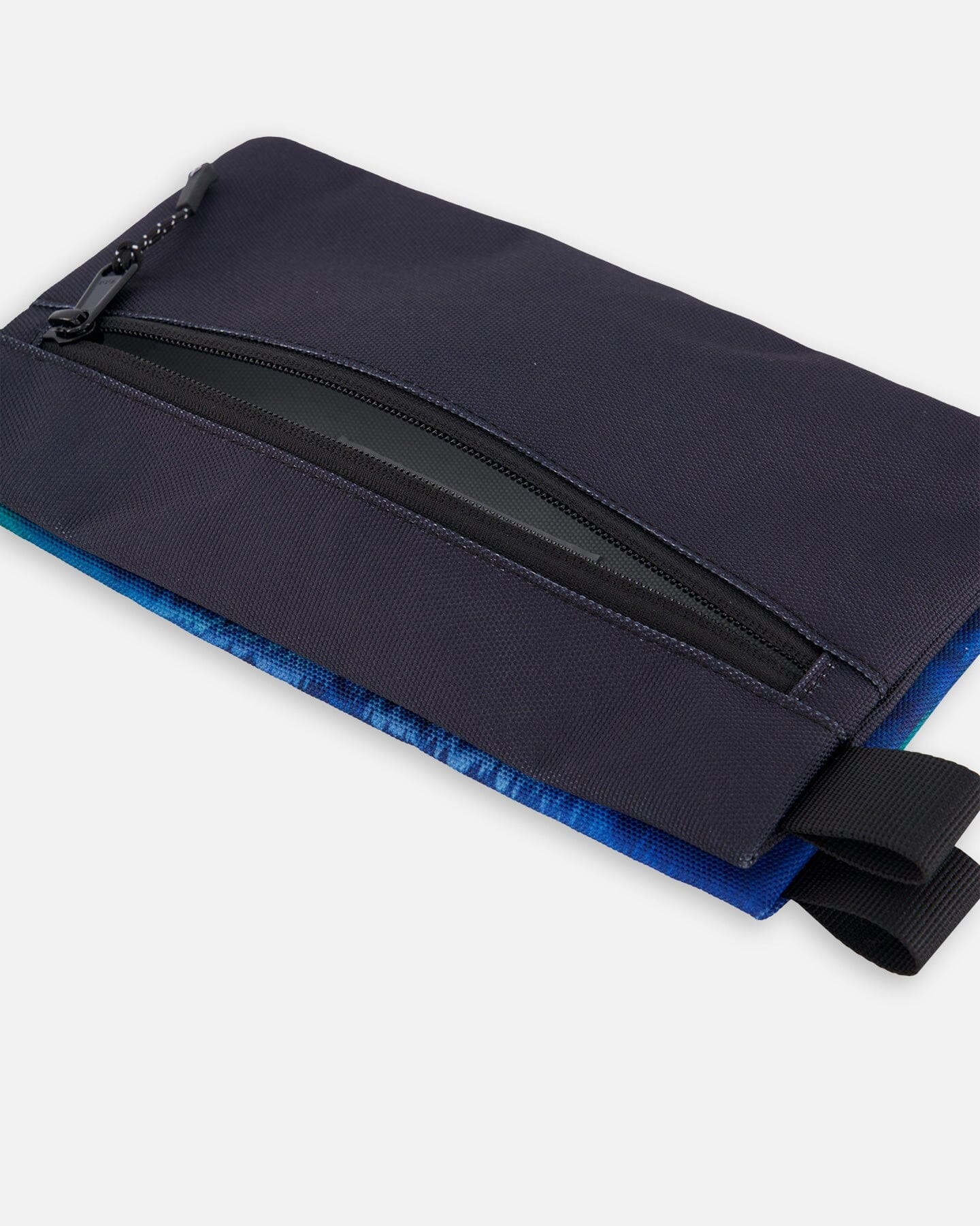 Double Pencil Case Aurora Borealis - Image 4