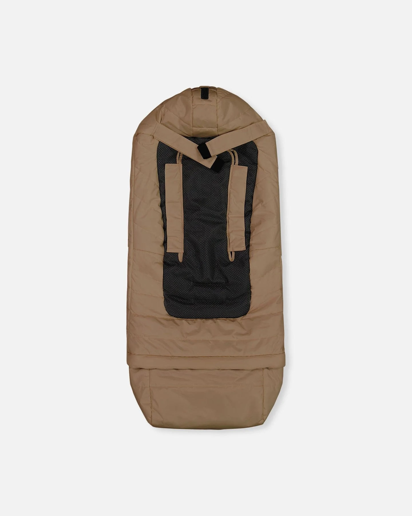 Evolutive Baby Footmuff Designed For Car Seat And Stroller Chanterelle - Image 3