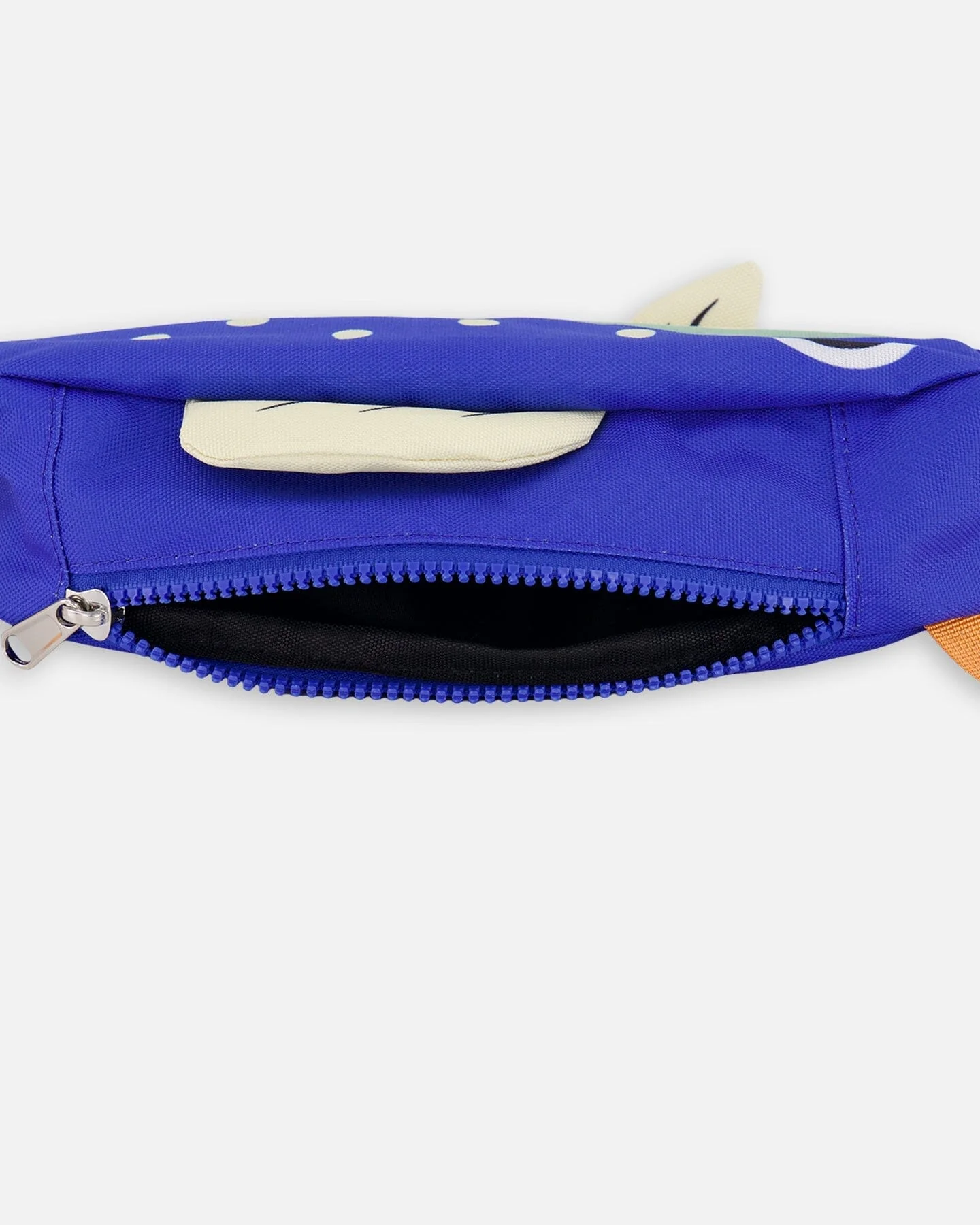Fish Fanny Pack Royal Blue - Image 5