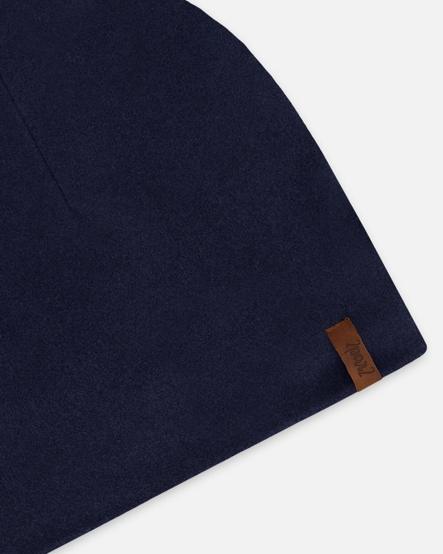 Mid-Season Jersey Hat Navy Blue - Image 4