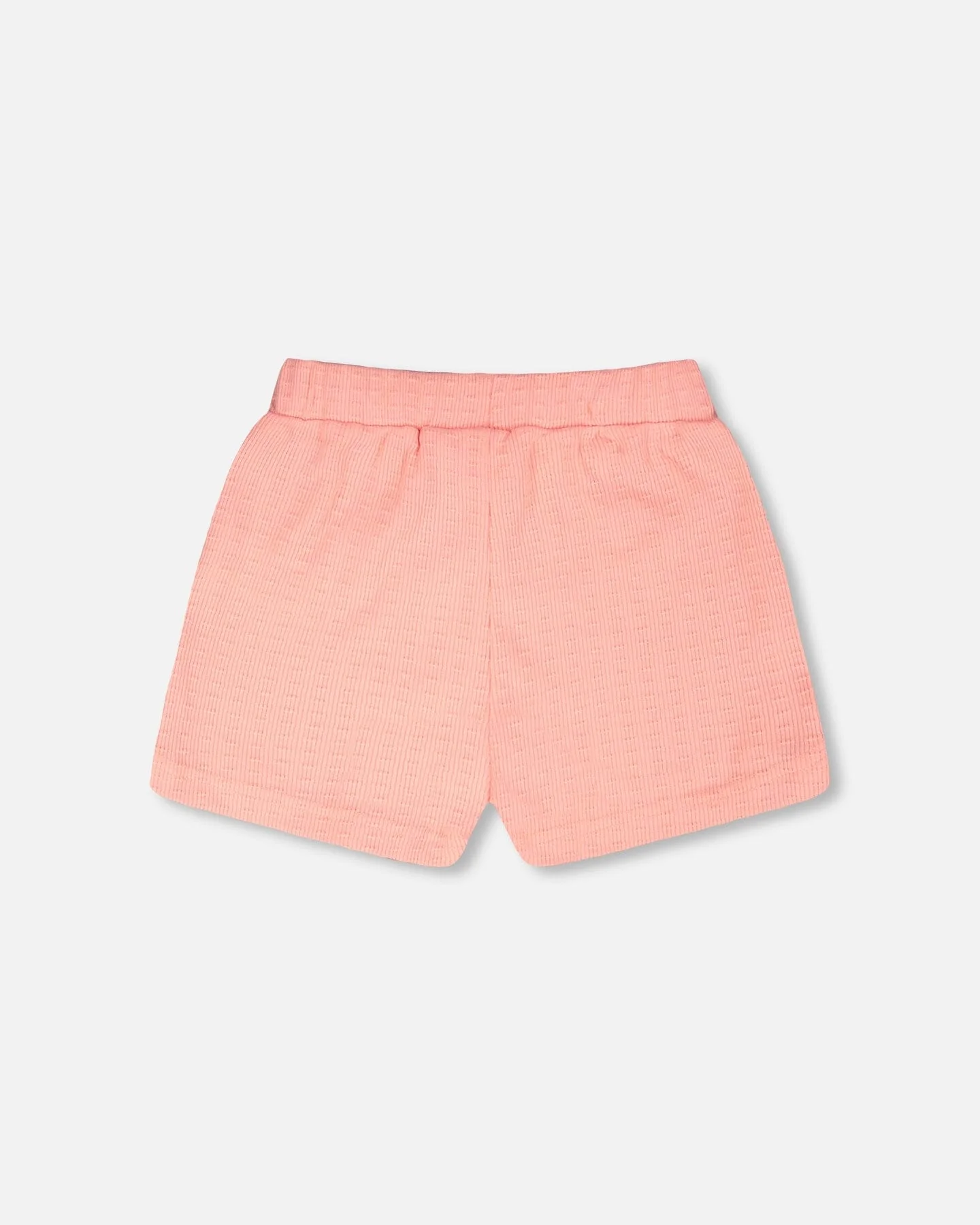 Shorts Peach Pink - Image 3