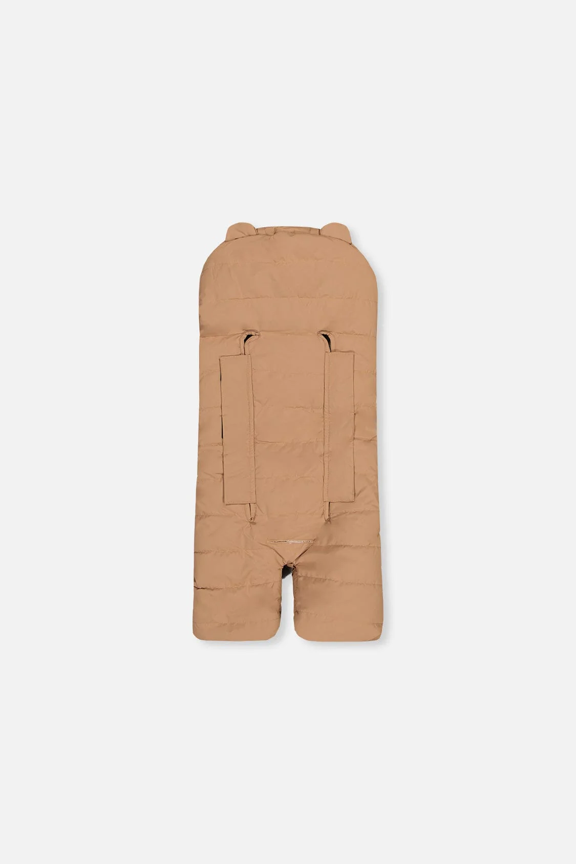 Snugly Baby Wrap Designed For Car Seat And Stroller Chanterelle - Image 4