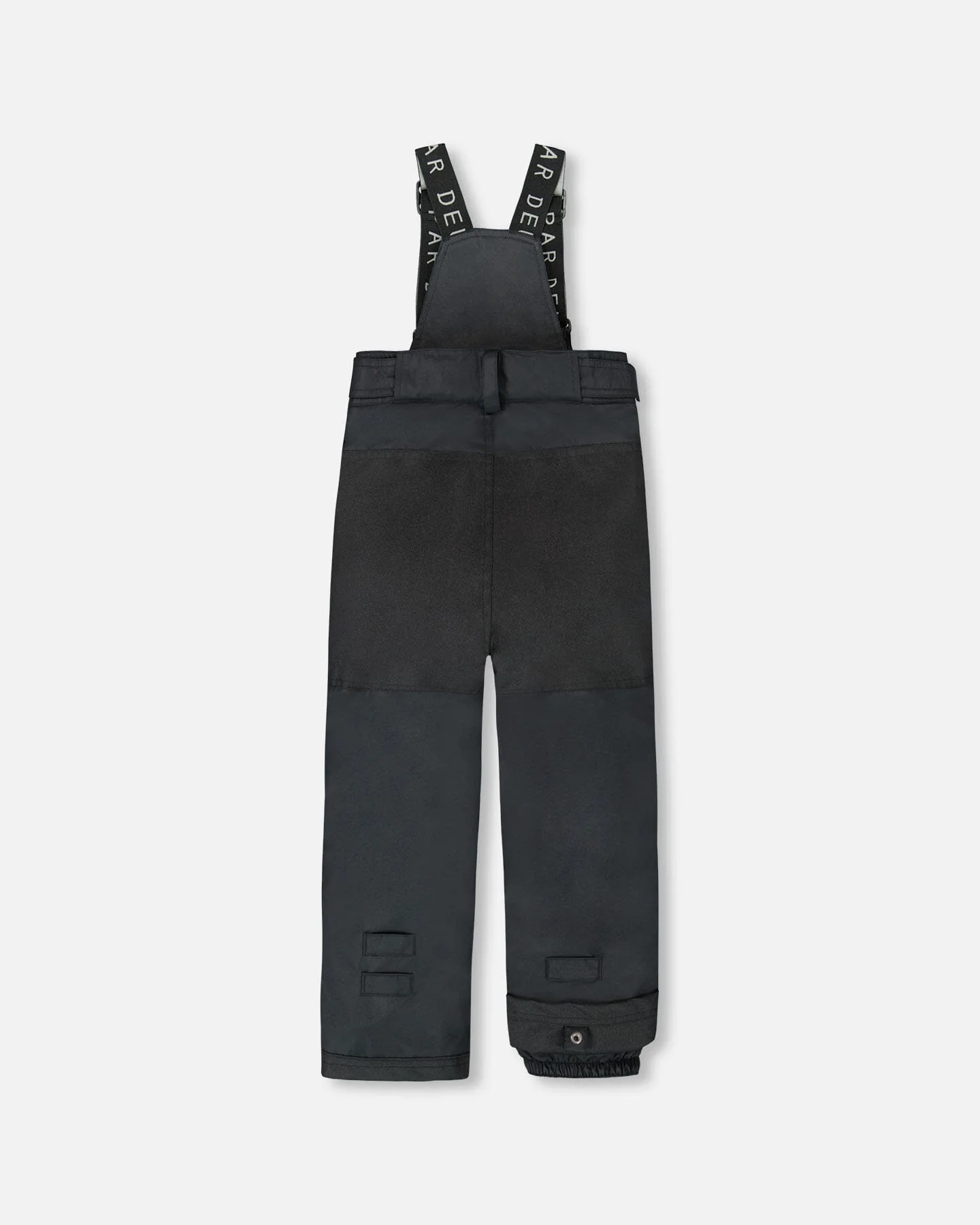 Solid Play Snow Pants Black - Image 3