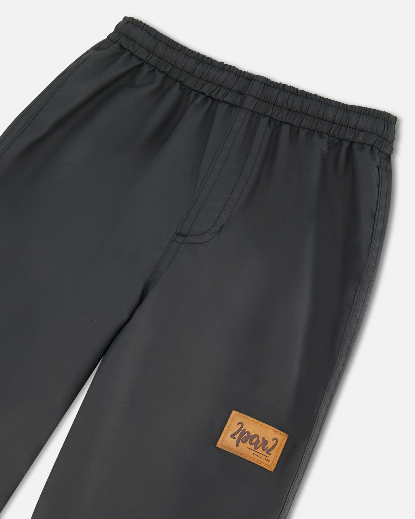 Black Splash Pants - Image 3