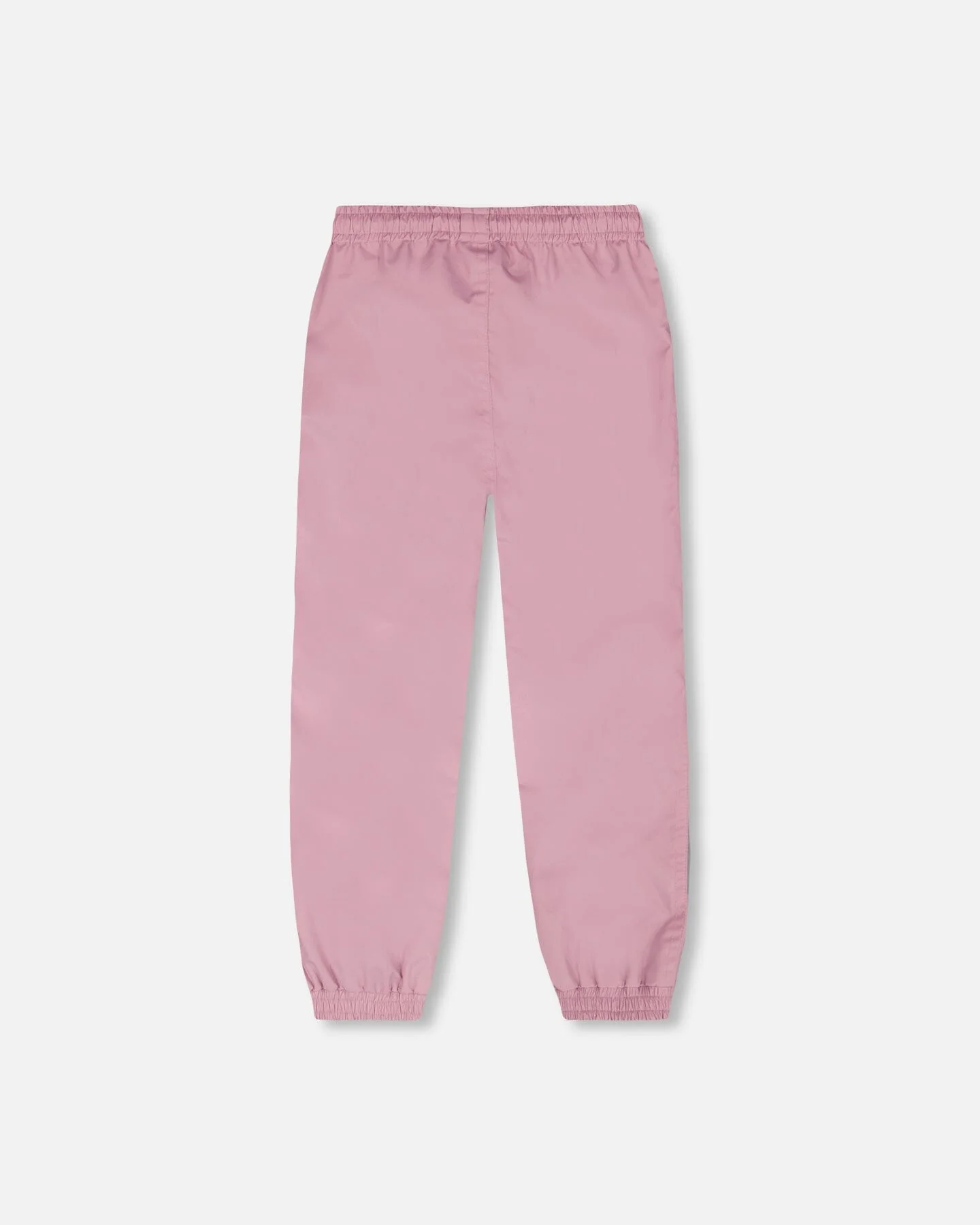 Splash Pants In Recycled Polyester Lilac - Image 3